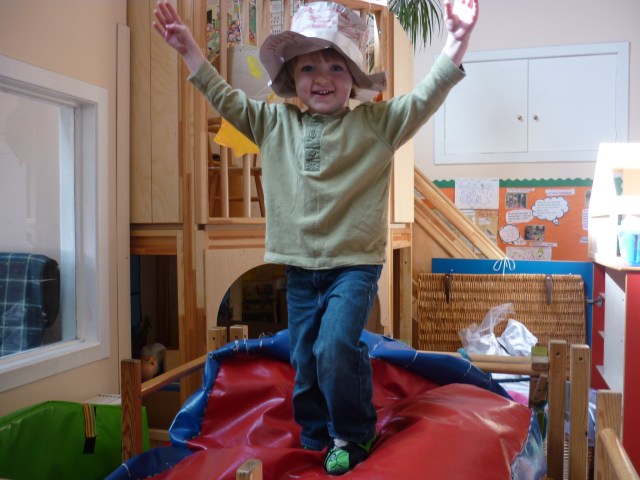 Indianna Jones and the Difficult but Conquerable Mountain