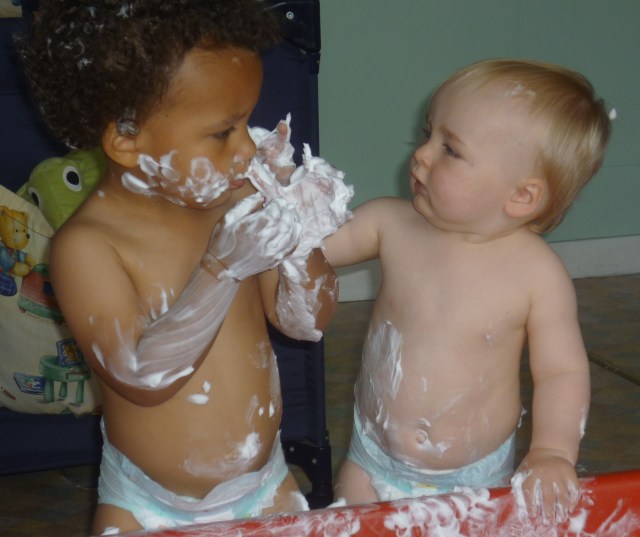 This is What We Sometimes Do