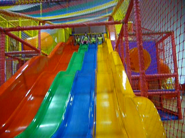 We spent an hour here during a wet afternoon this week. We are learning about being safe and this was a perfect excuse to put what we are  learning about to good use!!